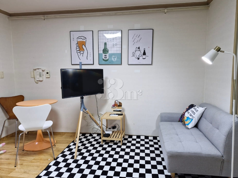 Tanbang🧡Fully furnished#Best value for money 0th image