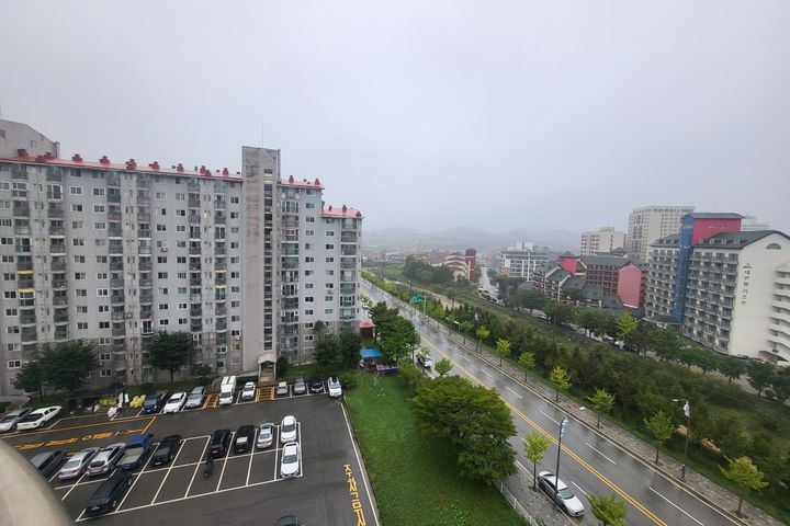 대관령깔끔한원룸형숙소 8번째 이미지
