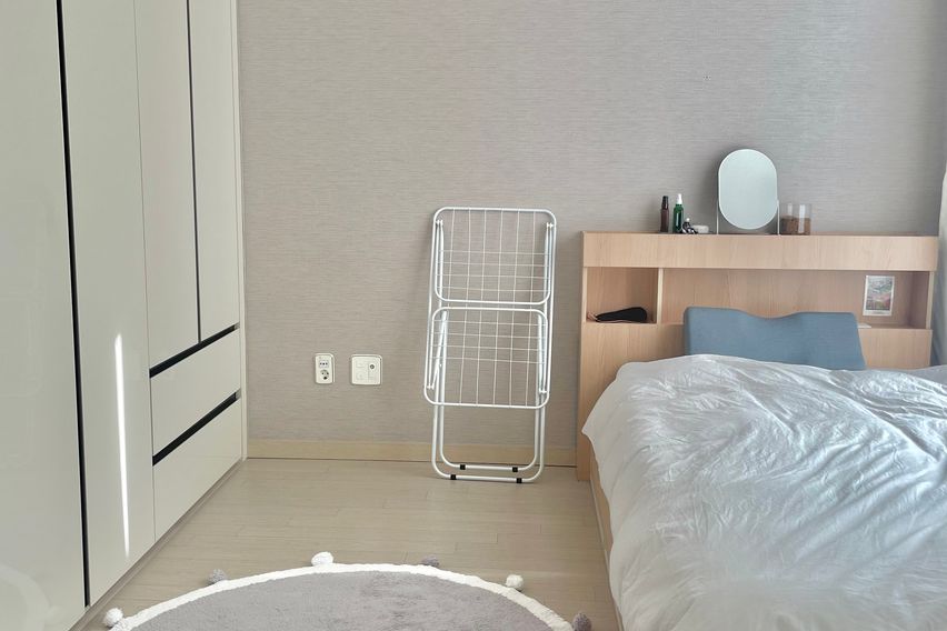 신중동 풀옵 오피스텔