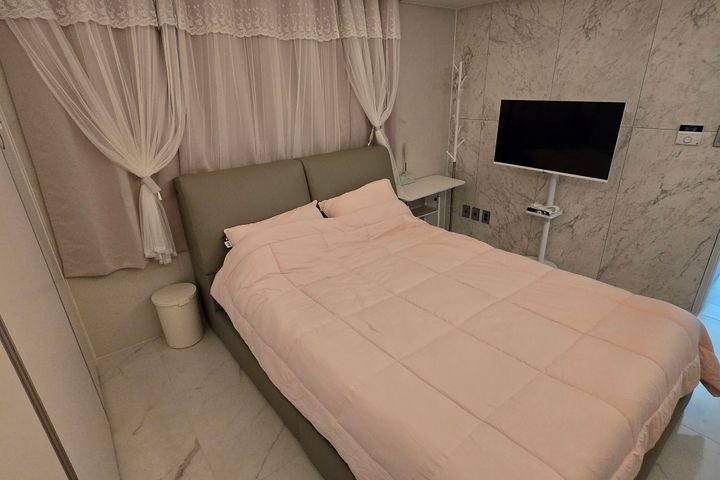 오션뷰 5성급 하우스 16번째 이미지