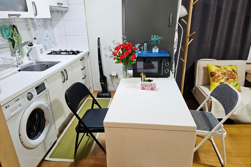 💖미금역1분복층오픈할인