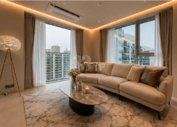 Hotel-style residence near COEX Gangnam 1th image