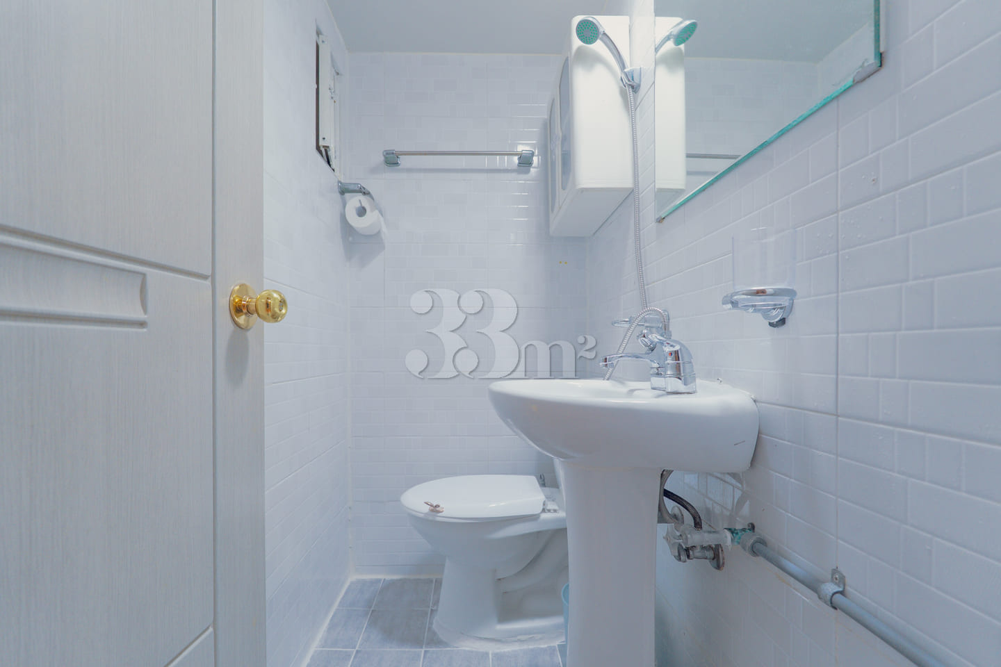 ⏏️Fully furnished studio apartment near Sari  18th image