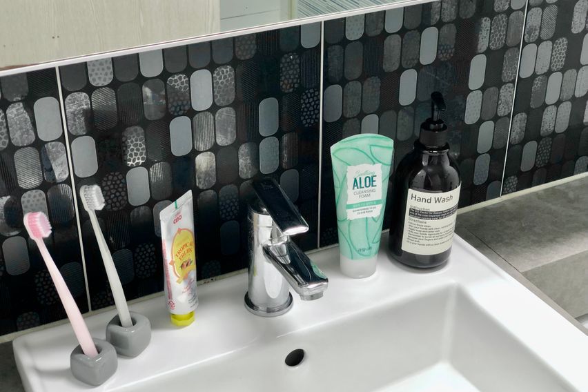 대구 반월당역 동성로