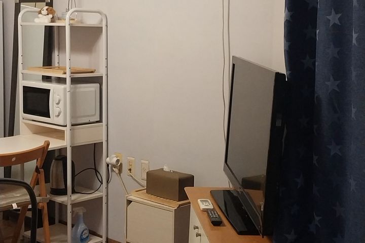 문학동 코너집 1번째 이미지