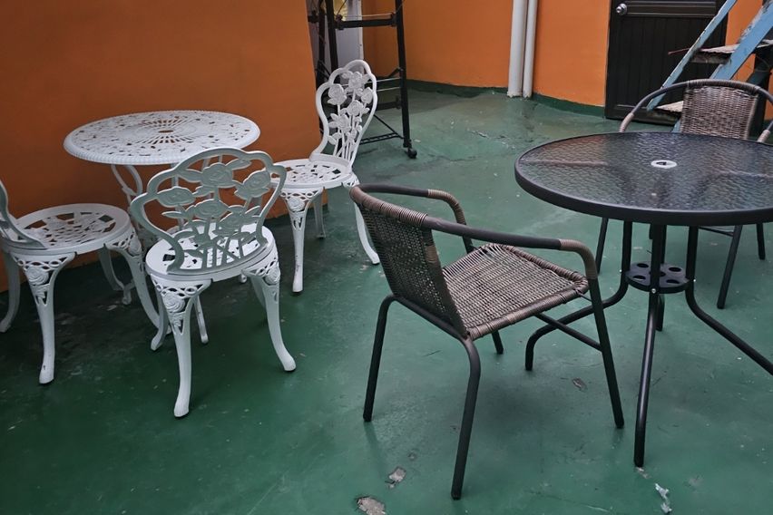 1호선 성결대역 스테이 15번째 이미지