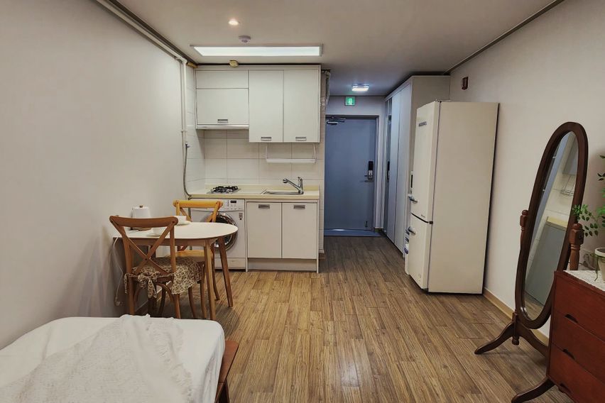 대연역&경성대&광안리