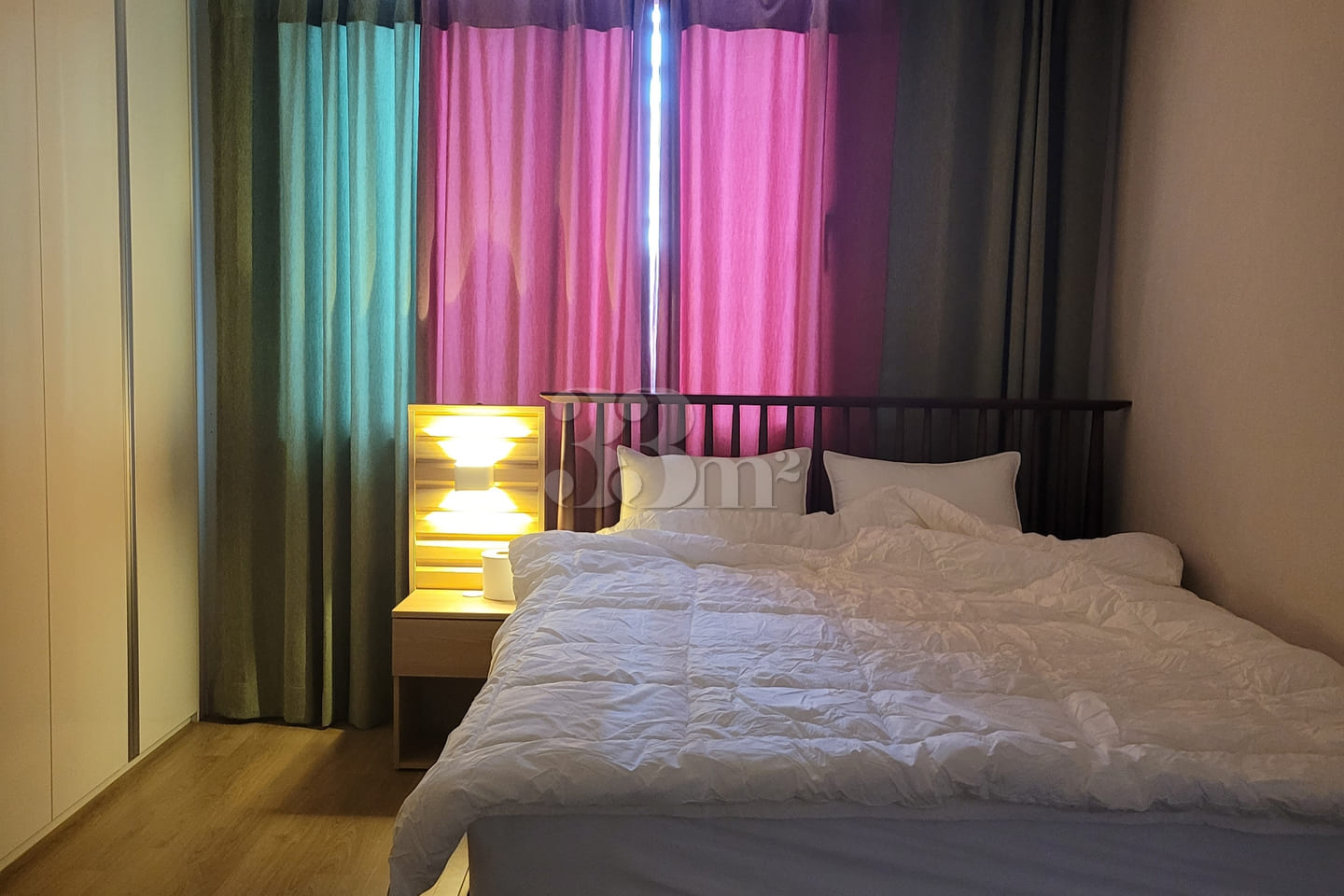 Two-room apartment, 5-minute walk from Jung-e 13th image