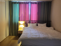 Two-room apartment, 5-minute walk from Jung-e 13th image