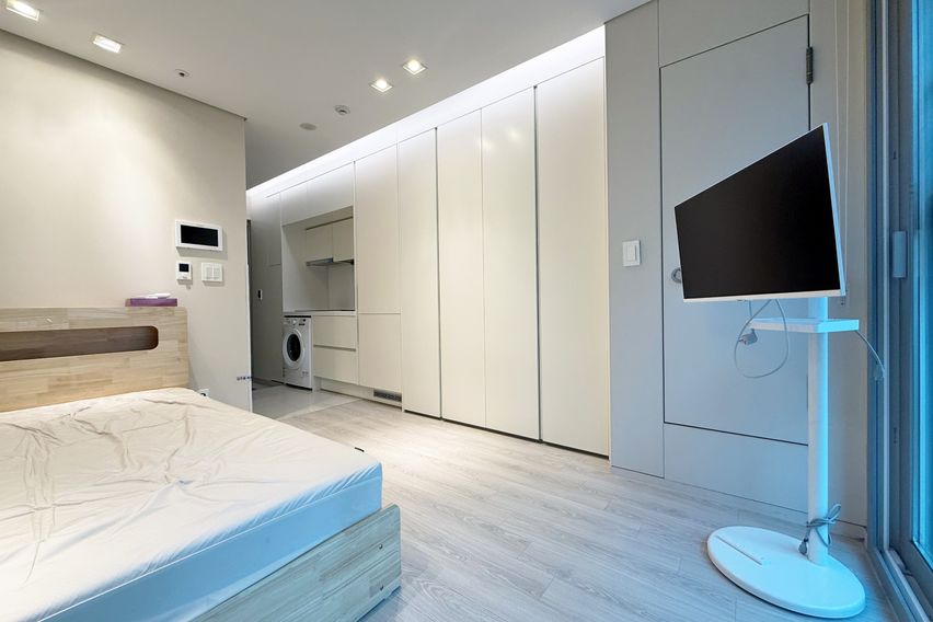 ❤️선릉역 신축화이트💚 2번째 이미지