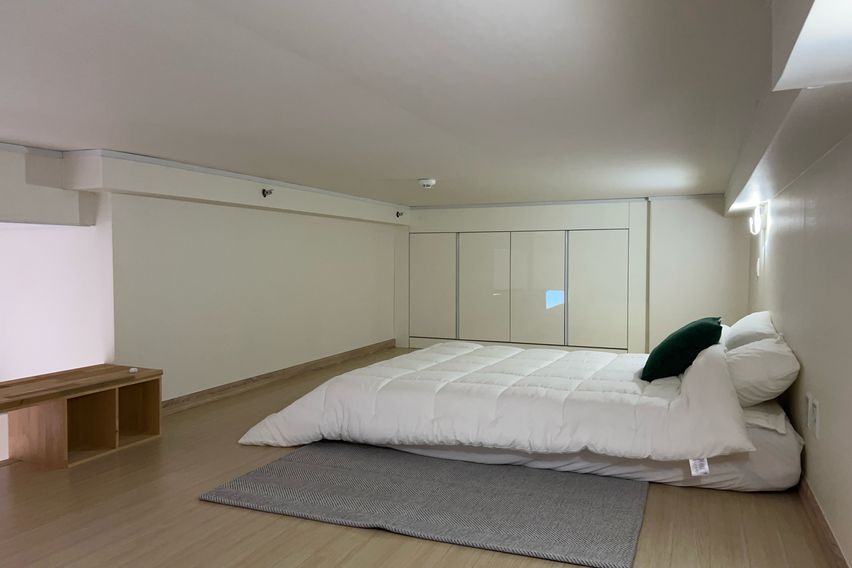 수지구청역/죽전역🏡4인