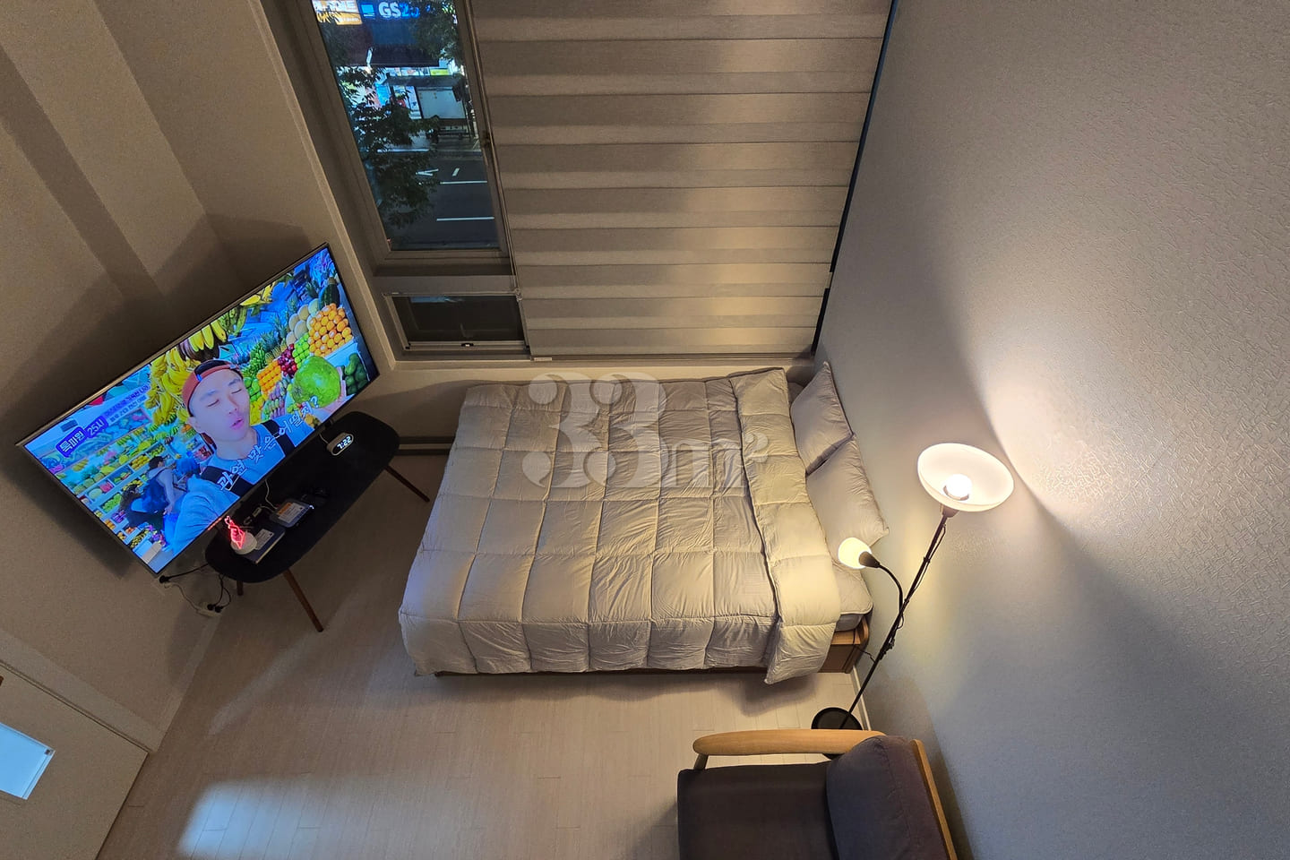 용인 특가 투룸오피스텔 7번째 이미지