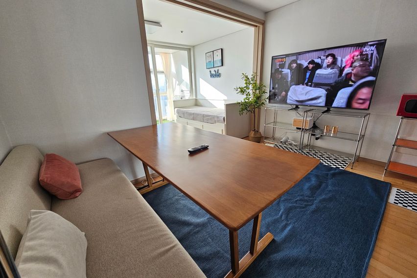 11당산역에서 바로연결