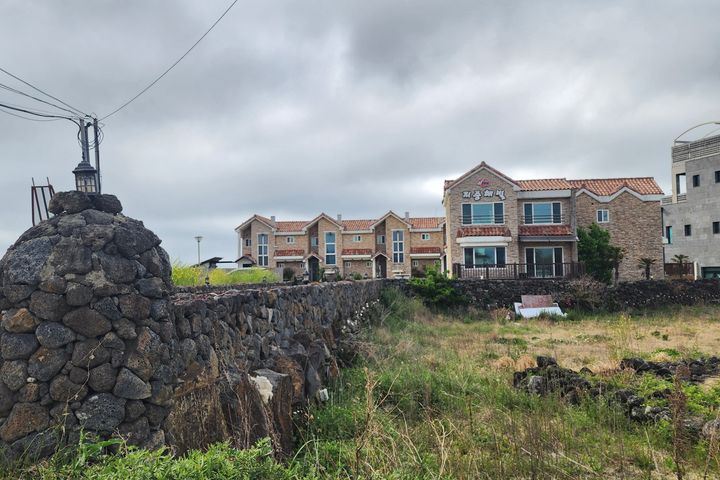 Aewol Hyeopjae Jeju Villa 8, Private House 19th image