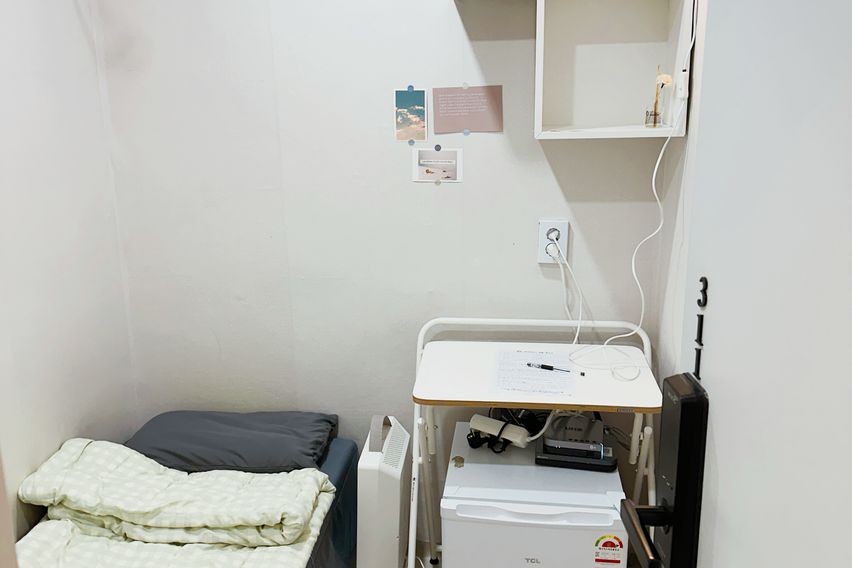 중앙대 가까운 고시원 0번째 이미지