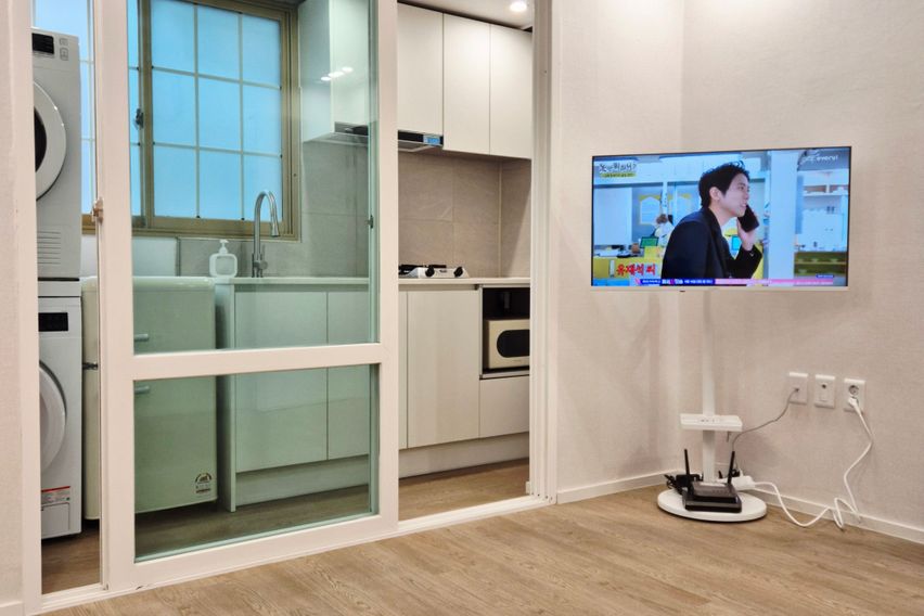 첨단 리모델링 투룸 5번째 이미지