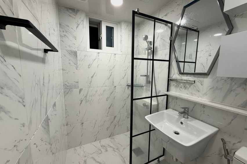 🏞️천뷰 1/2호선아파트