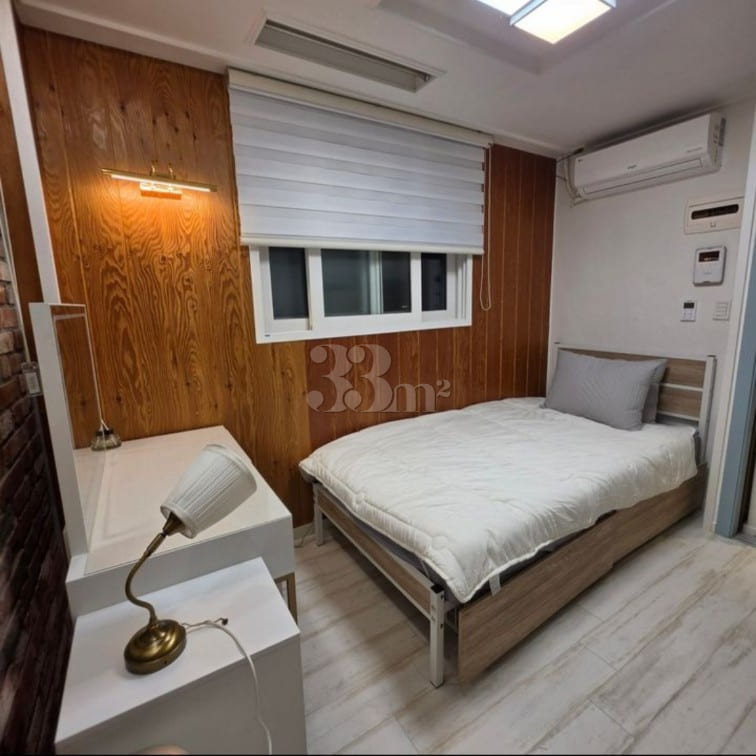 Bongcheon Station: Stylish & Fully Furnished 3th image