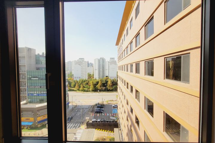 플러스6 수원용인경희대 13번째 이미지