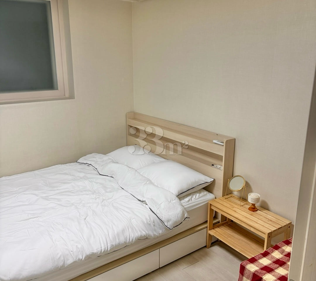 깔끔한 풀옵션 투룸 9번째 이미지