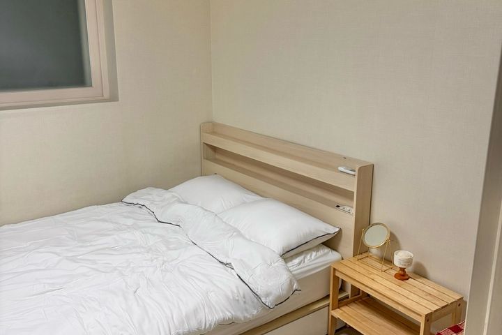 깔끔한 풀옵션 투룸 9번째 이미지
