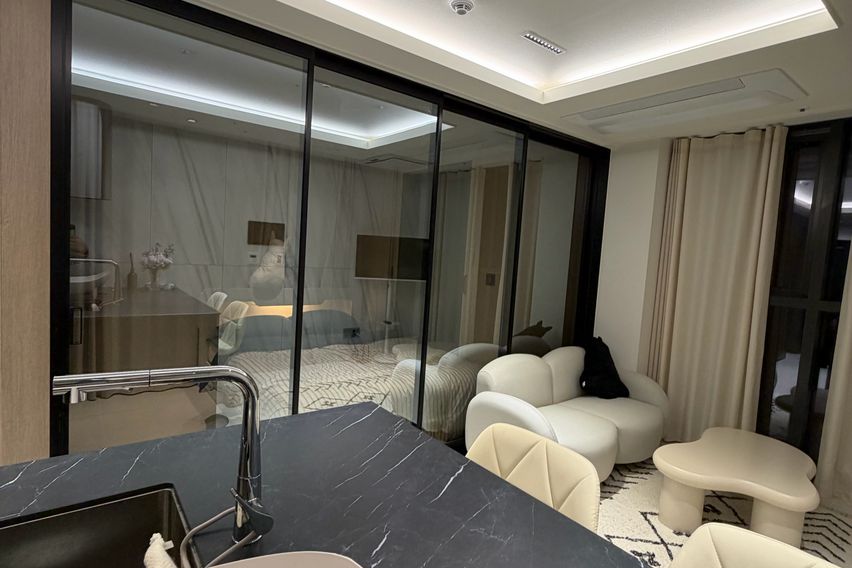 강남 하이엔드 오피스텔