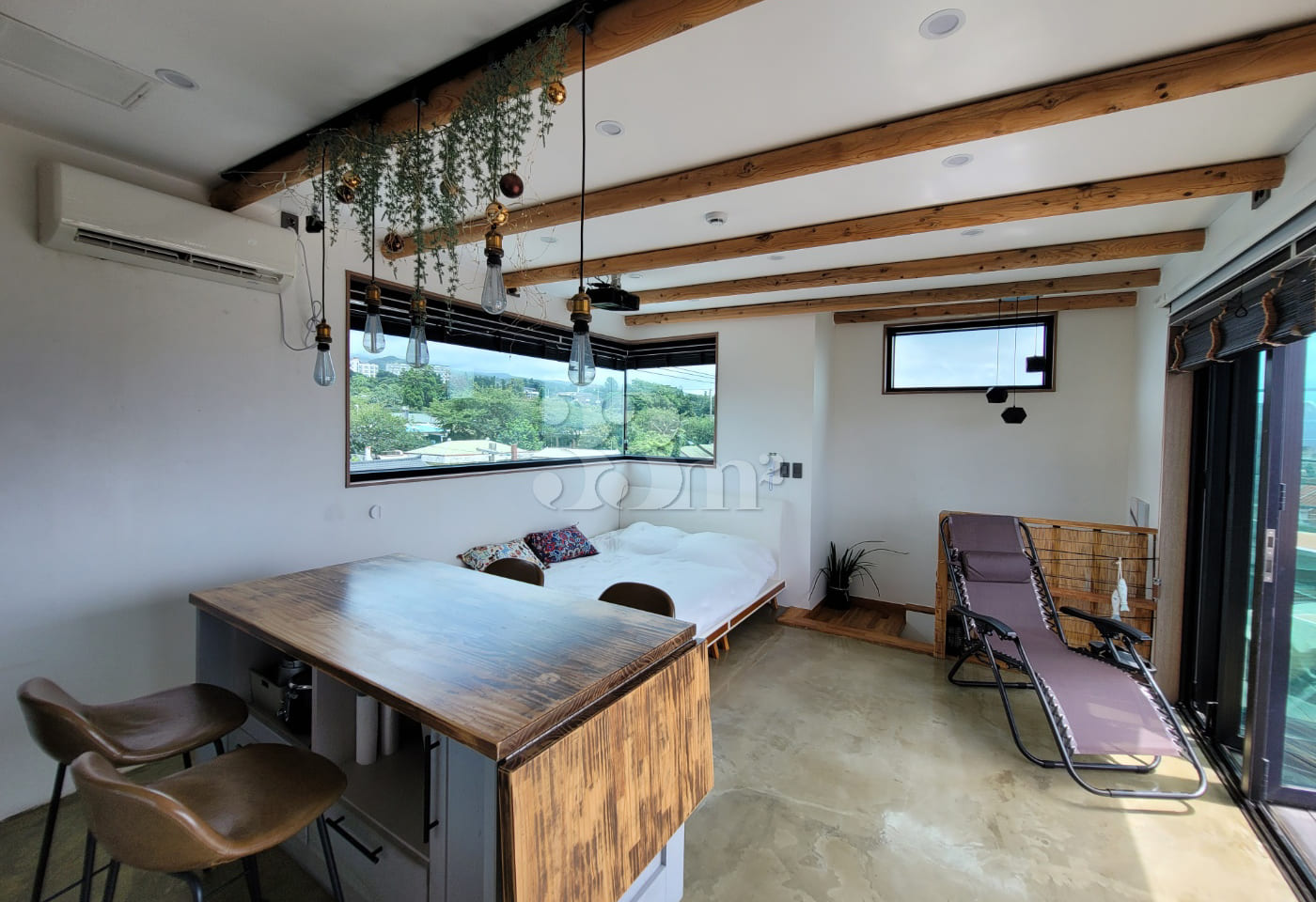 Seogwipo Ocean View Aesthetic Accommodation 12th image