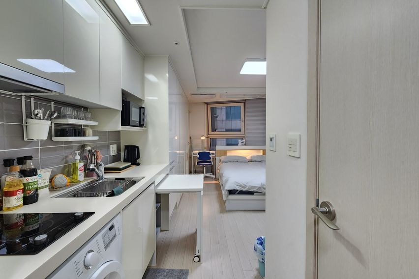 신논현역 1분거리 3번째 이미지