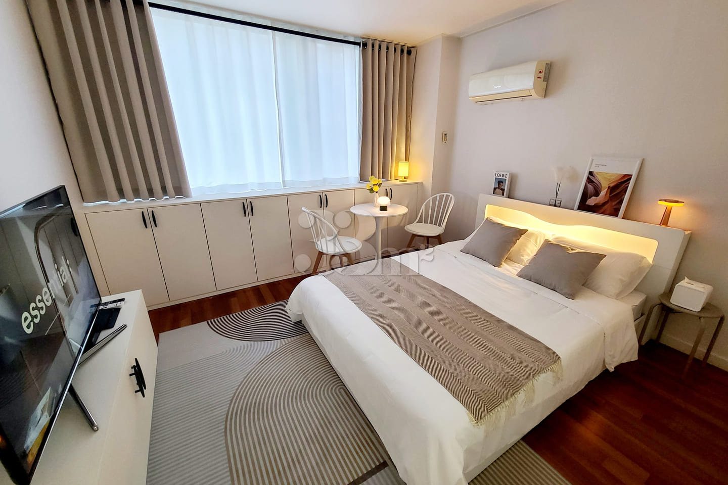 Ilsan Hospital – 30 seconds from Baekseok Sta 3th image