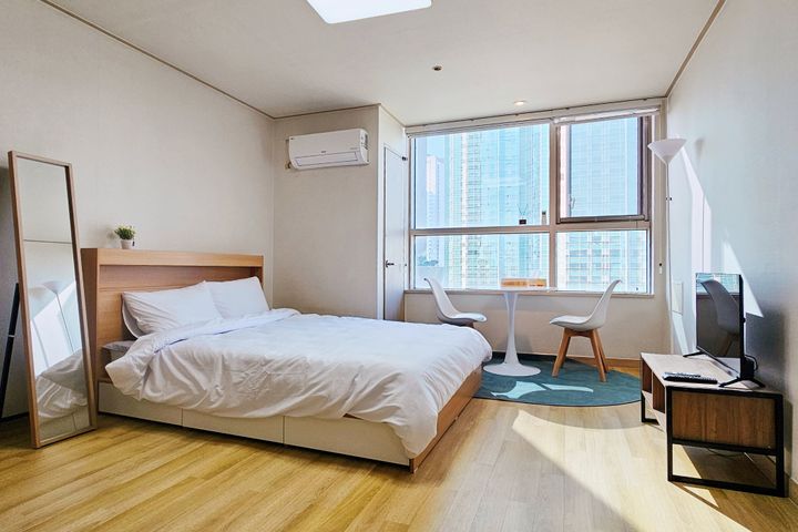 홍대합정3초컷여기☝️☝️ 2번째 이미지