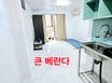 대전 동구 큰 원룸달방 2번째 이미지