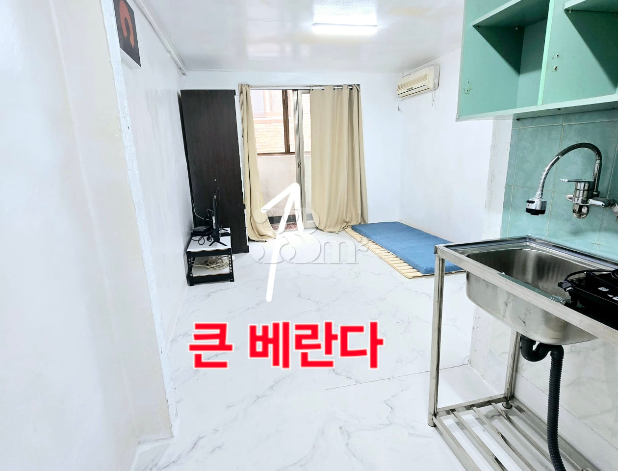 Short-term rental in Dong-gu, Daejeon 2th image