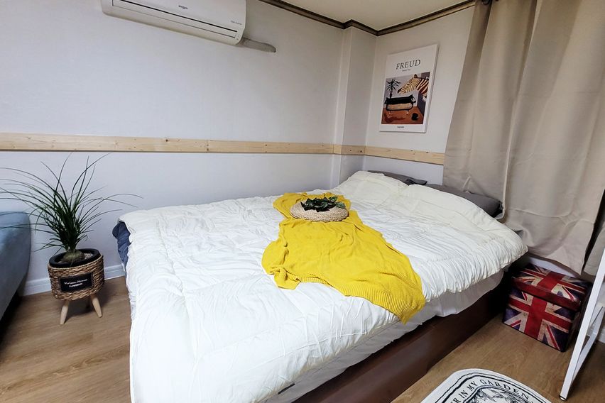 신규)비더스테이 A타입 1번째 이미지