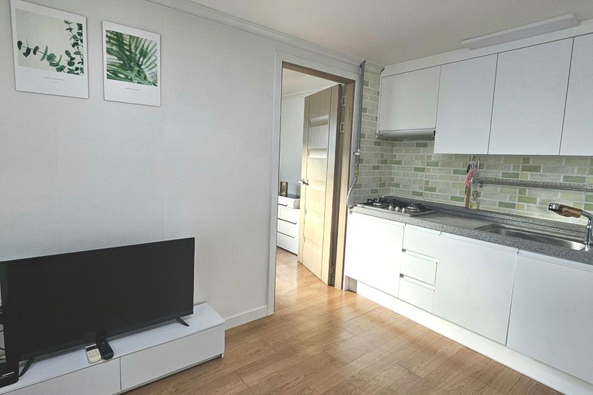 행복이 가득한201호