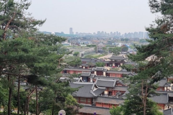 행궁,연무 수원화성투룸 12번째 이미지