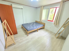 2 Bedrooms, Living Room, Seongseo, Unit 303 4th image