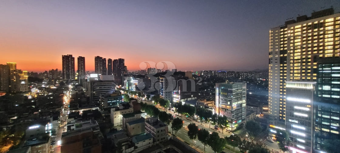 New apartment hotel in Suseong school distric 18th image