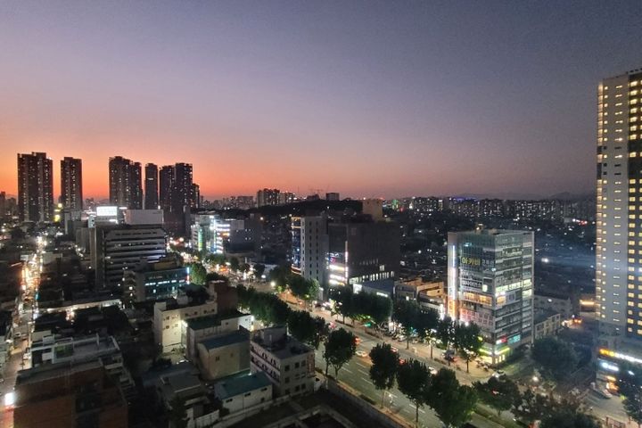 수성 학군 신축 아파텔 18번째 이미지