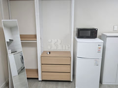 Sillim Station Area Studio Apartment 406 1th image