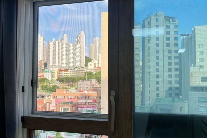 Newly built, 6 minutes from Seoul National Un 10th image