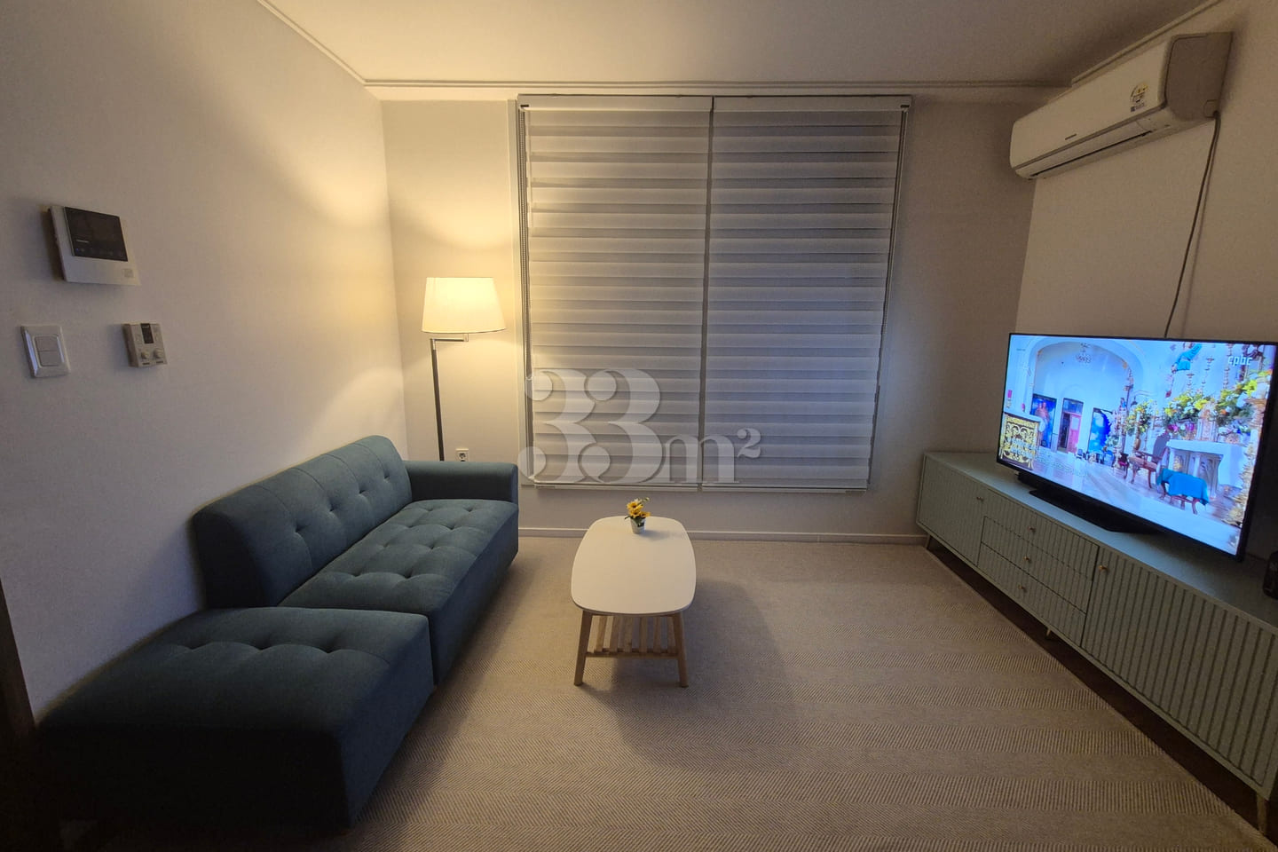 Clean 2-room house in Songcheon-dong 0th image
