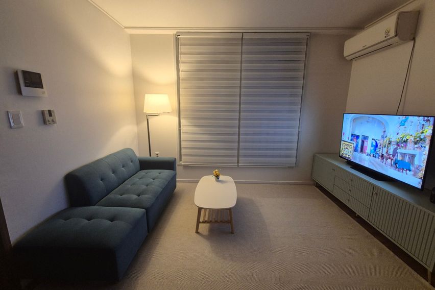 2룸 송천동 깔끔한집