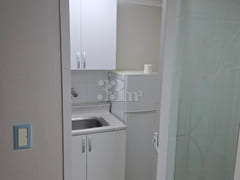 A stylish and neat studio apartment 2th image