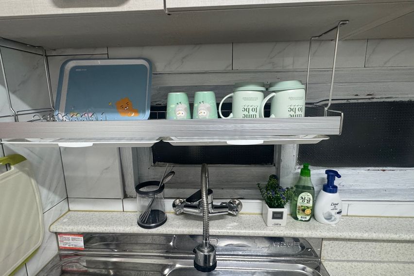 서울역도보5분!풀옵션3