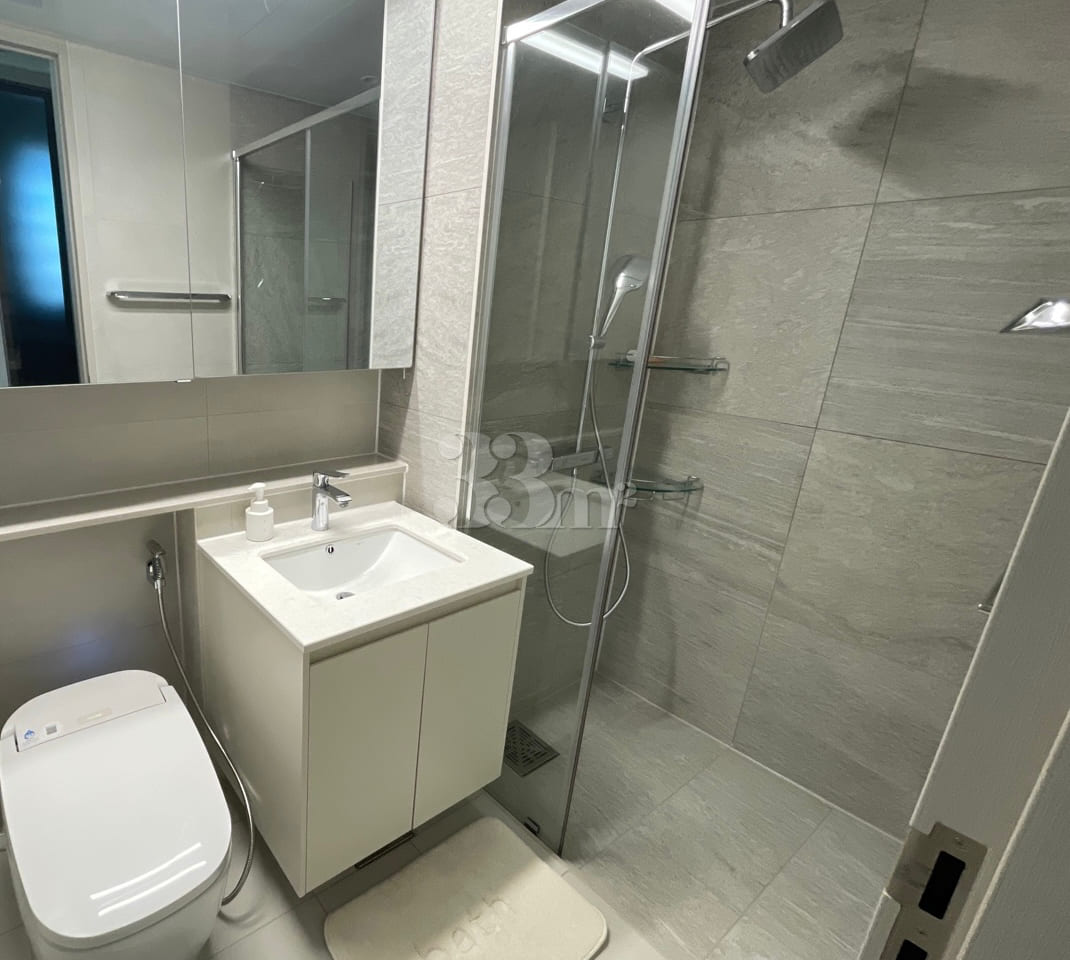 Newly built, fully furnished rental in Gaepo- 6th image