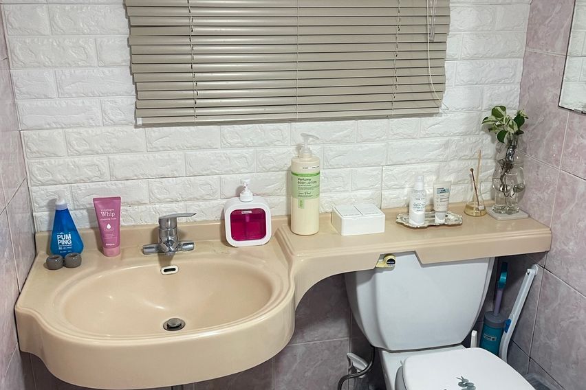 북서울꿈의숲 2룸집전체