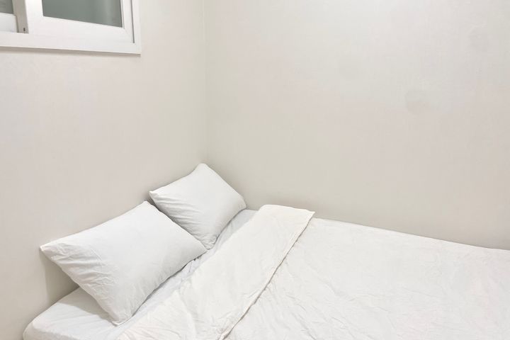 Nowon Station, 4-person free room, 2-bedroom 11th image