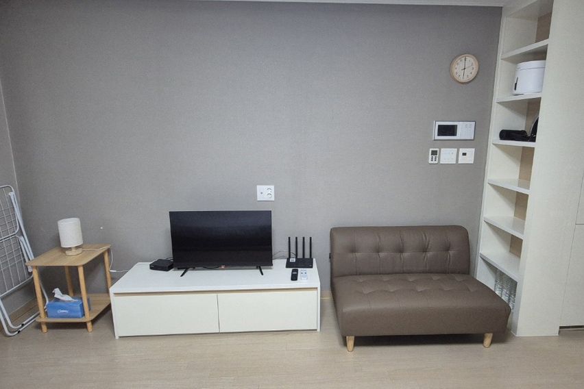 송파 골드하우스 원룸 3번째 이미지