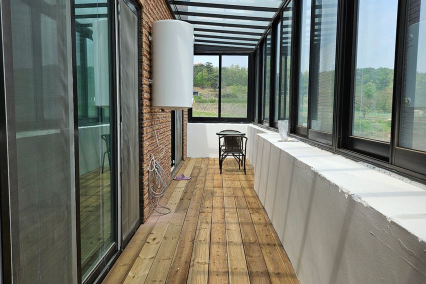 추억의캠프파이어바베큐 3번째 이미지