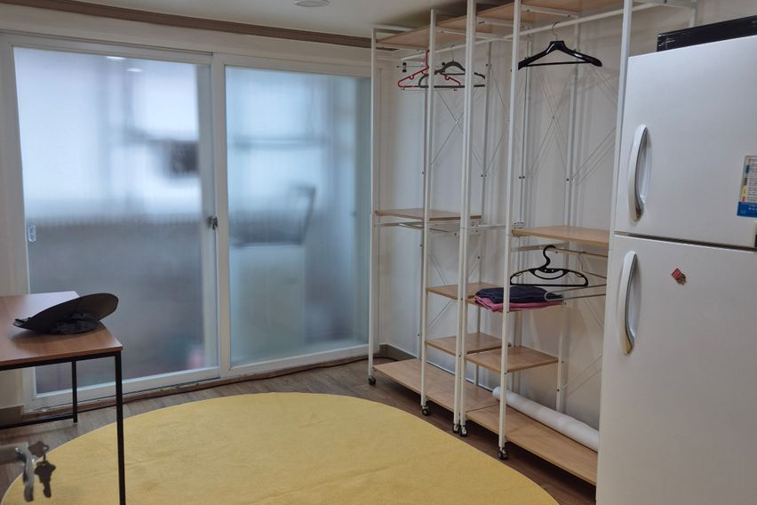 리모델링된 깨끗한 집 0번째 이미지